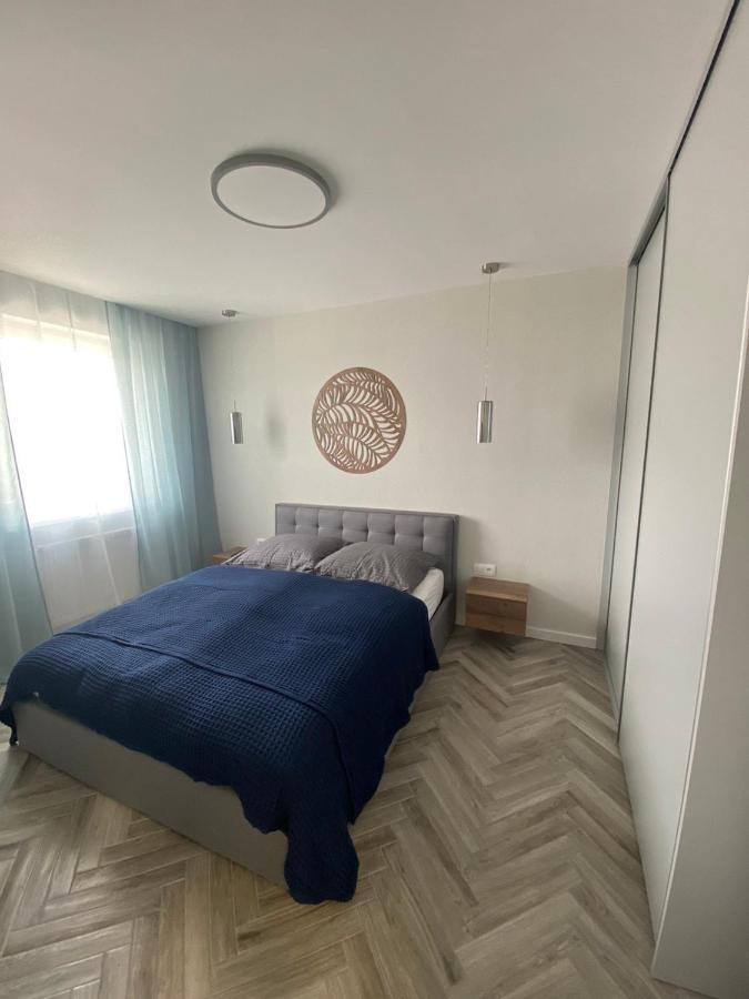 Dunajská Streda Apartment Gradus מראה חיצוני תמונה