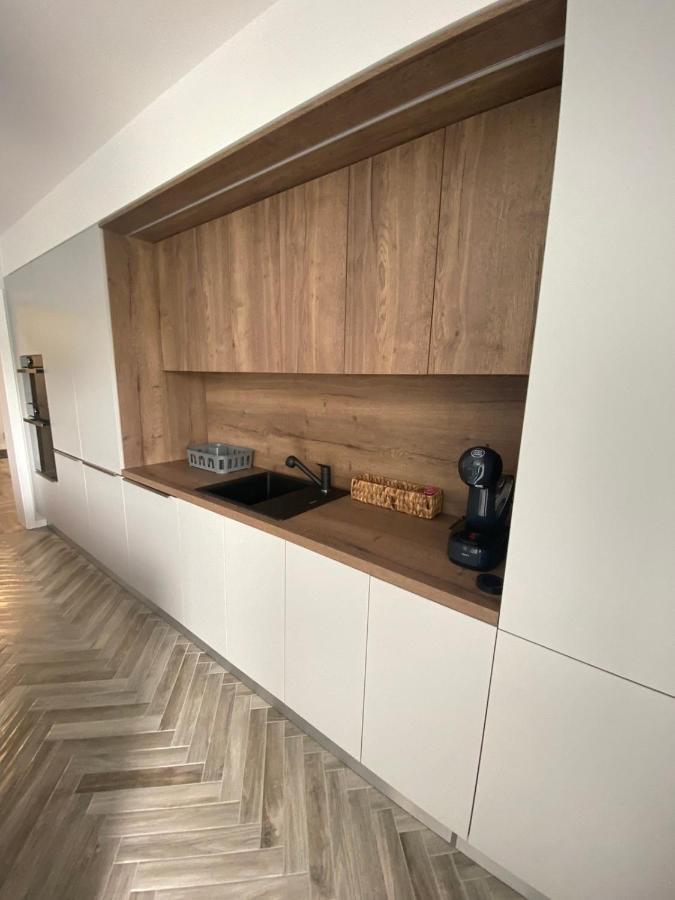 Dunajská Streda Apartment Gradus מראה חיצוני תמונה